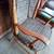 vintage americana maple chair 2 thumbnail