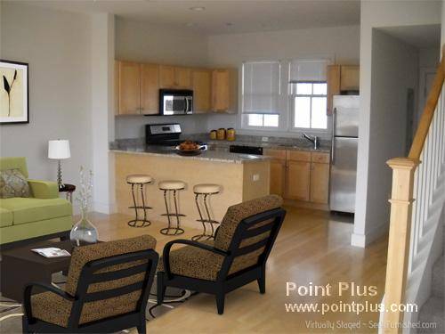 $4,200 / 2br - GALLERIA MALL Second St; 2.5 Bath; Parking avail (East Cambridge)63690775371649120