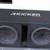 *NICE* - KICKER 48DCWR122 COMPR12 12" SUBWOOFERS 3 thumbnail