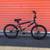 Hyper Spinner BMX Kids Bike in Black/Red - Great Condition 4 thumbnail