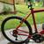 Mountain bike Mongoose Spire 26" tires 4 thumbnail