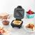 Dash Pocket Sandwich Maker 1 thumbnail