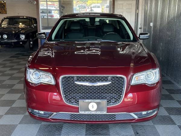 2019 Chrysler 300 Limited - $19,950 (Imports and Classics)63654707311491124