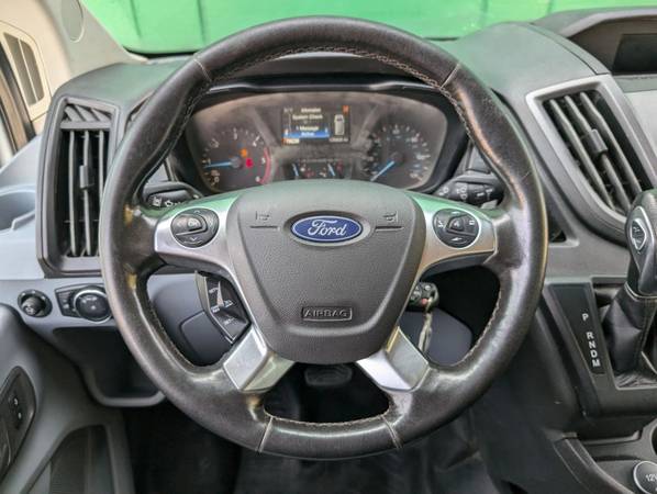 2018 Ford Transit-350 Long Medium - Photo 14