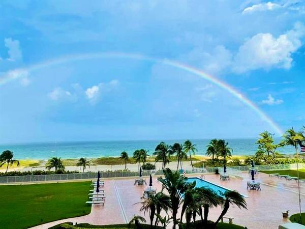 $528,900 / 2br - 1140ft2 - Two Bedroom Condo with Direct Ocean Views in Pompano Beach (Pompano Beach)63825127453571120