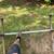 Scrap metal, free, steel pipe table base 3 thumbnail