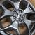 17" Ford Bronco Sport wheels (set of 4) 2 thumbnail