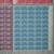1945 ROOSEVELT STAMPS #931 - #933 4 thumbnail