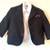 *** Baby Boy's Sport Coat & Dress Shirt - Sz 12M *** 1 thumbnail