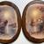 Vintage Home Decor Decoupage Bucolic Scenes (Two Diff. Ones) 1 thumbnail