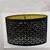 Ikea nymo black/gold lamp shade 2 thumbnail