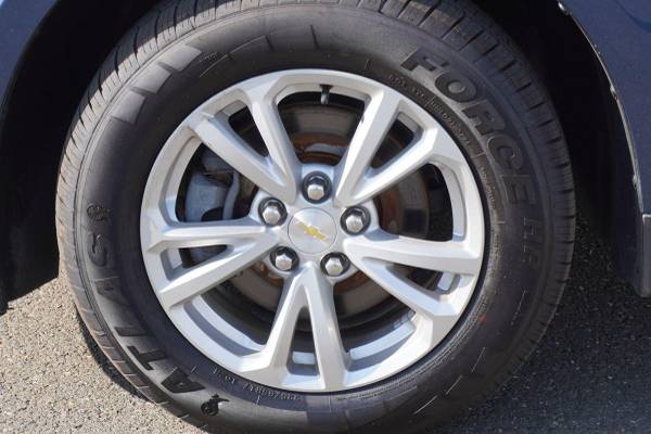 2017 Chevrolet Chevy Equinox LT - $11,985 (+ Used Auto World)63485037341955123
