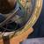 Zodiac Armillary - Astrology World Globe - With Original Scroll 9 thumbnail