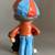 Vintage 1974 Golf boy plaster figure / statue 4 thumbnail