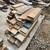 Construction site material lumber plywood paralams beams etc.... 8 thumbnail
