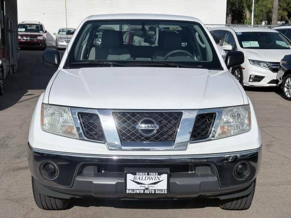 2011 Nissan Frontier Crew Cab - Photo 2