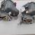 Porsche Solex PICB40 Carburetors 2 thumbnail