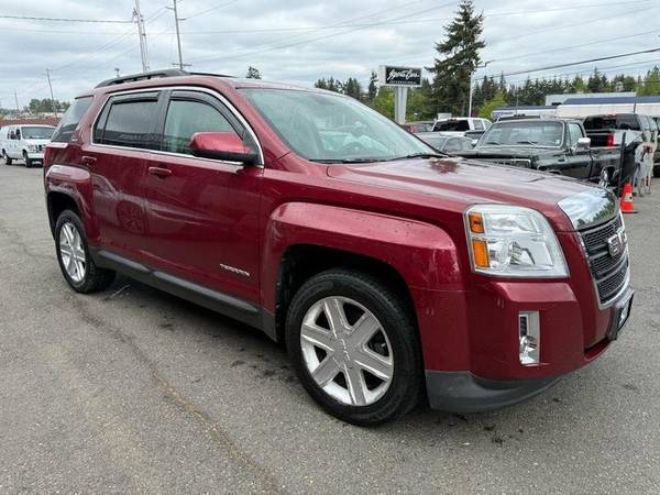 2011 GMC Terrain SLT-1 - $5,995 (+ Sports Cars International)63469750929539122