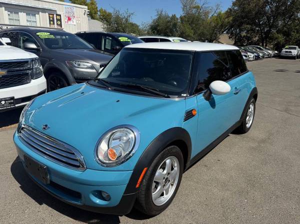 2010 MINI Cooper Base 2dr Hatchback - Comes with Warranty! 1