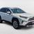 2019 Toyota RAV4 AWD All Wheel Drive RAV 4 Limited SUV 3 thumbnail