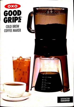 coffee maker 1