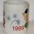 Vintage 1999 Los Angeles County Fair Porky Pig Mug. 2 thumbnail