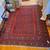 9 Persian and Turkish hand-knotted Pile & Kilim flatweave rugs 11 thumbnail