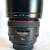 Canon EF 50mm  f1.2  L 2 thumbnail