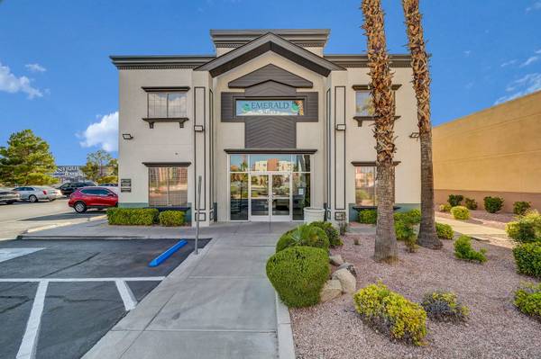 $509 / 2br - On-Site Management, Disability Access, Close to Airport (9145 Las Vegas Blvd. South, Las Vegas, NV)63859500224515121