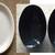 NEW Serving Platter / Tray White Oval, Serving Bowls Party Essentials 1 thumbnail