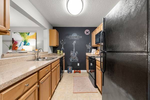 2bd 2ba, Virtual Floor Plans, Dishwasher 1
