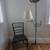 Blacksmith Wrought Iron Adjustable Height Floor Lamp 4 thumbnail