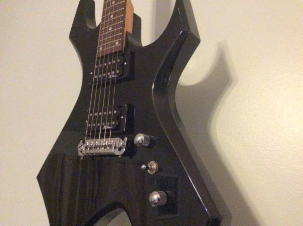 BC Rich Bronze series - $17563471403261443121