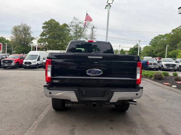 2017 Ford Super Duty F-250 - Photo 9
