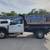 2024 Ford F350 f-350 f350 f 350 Dump Truck 4x4 9ft bed 145" WB 7.3 v8 2 thumbnail