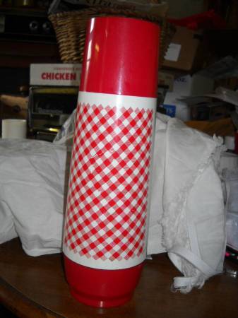 Thermos bottles-2 1