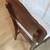 ART DECO SIDE CHAIR OR DRESSING VANITY /VINTAGE 1930'S or 40's 6 thumbnail