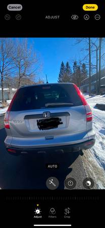 2008 Honda CRV - $2,800 (Mt Pocono)63435810546561124