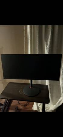 Acer 34” Ultrawide Gaming Monitor – 144Hz – IPS – 3440×1440 – XV340CK 1