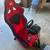 Sim rig with wheel and pedals 1 thumbnail