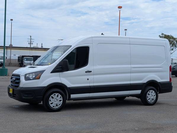 2023 Ford E-Transit 350 Long - Photo 4