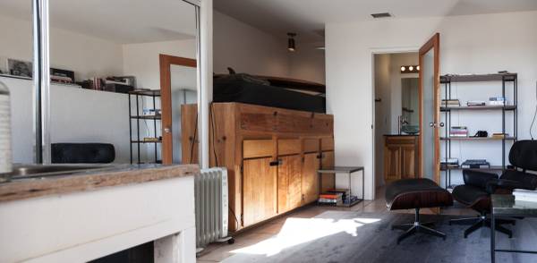 $1,995 / 200ft2 - Small Charming Guest apartment OCEAN VIEW (Malibu)63800544576003121