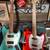 Deal of the dayFender mustang 2022 guitar and 2025 mustang squier you're buying  2 thumbnail