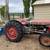 Dependable Massey Ferguson 35 tractor with 6’ blade 3 thumbnail