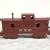 Vintage Marx "NYC" O-Gauge Caboose 1 thumbnail