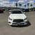 2021 INFINITI Q50 3.0t LUXE sedan Pure White 4 thumbnail