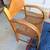 Kids table and two chairs mid-century 7 thumbnail