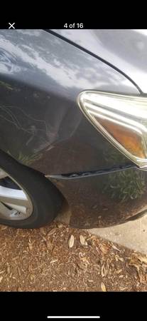 Nissan Pathfinder 4WD Pla 2014 - $5.000 (Arlington)63618565846529121