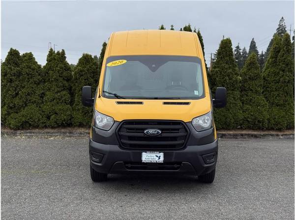 2020 Ford Transit 250 - Photo 2