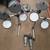 Simmons SD350 Electronic Drum Kit 1 thumbnail